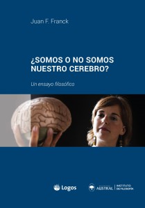 JFFranck-Somos o no somos nuestro cerebro - Ctapa