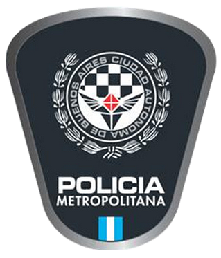 La creación y comienzo de la Policía Metropolitana de CABA (CT-C20-ARPRSEG)