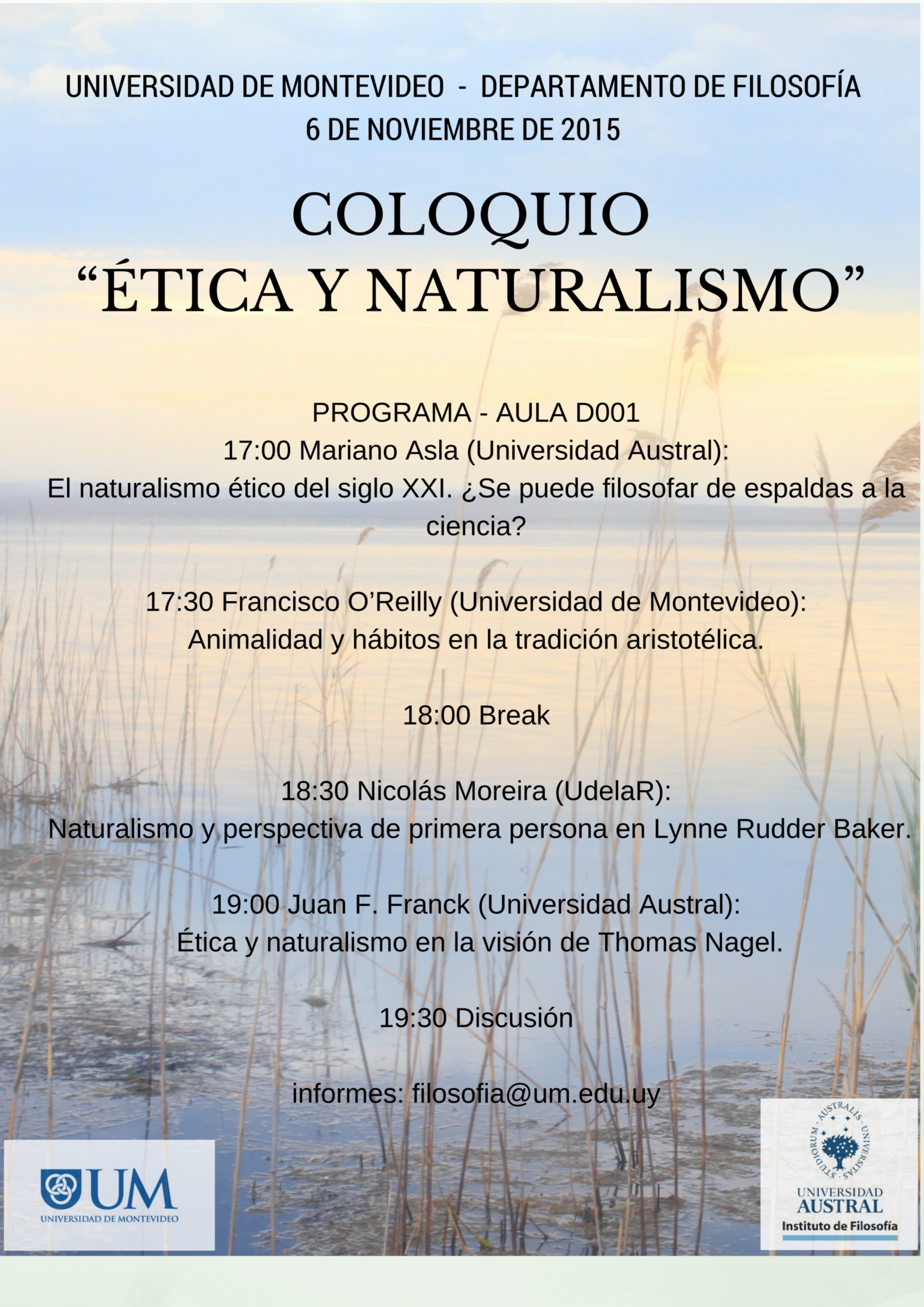 Naturalismo etico online