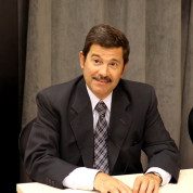 Dr. Horacio Paya