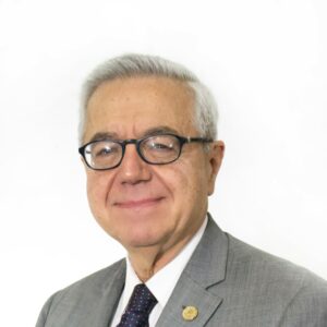 Dr. Rodolfo Vigo