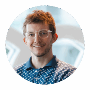 1. Graduados FC. Testimonios web. Jason Mayne