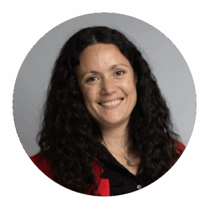 1. Graduados FC. Testimonios web. Wanda Weigert