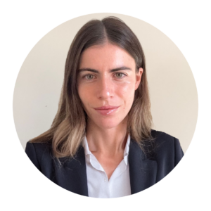 2. Graduados FC. Testimonios web. Belén Castro Correa