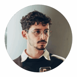 2. Graduados FC. Testimonios web. Juan Ferrari