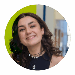 2. Graduados FC. Testimonios web. María Chierasco