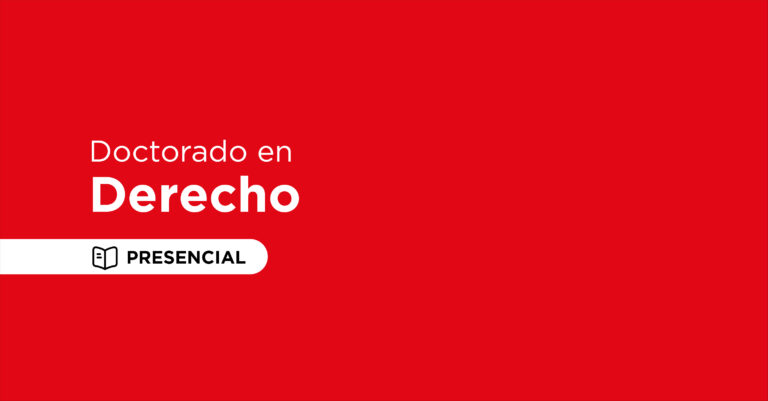 Doctorado en Derecho