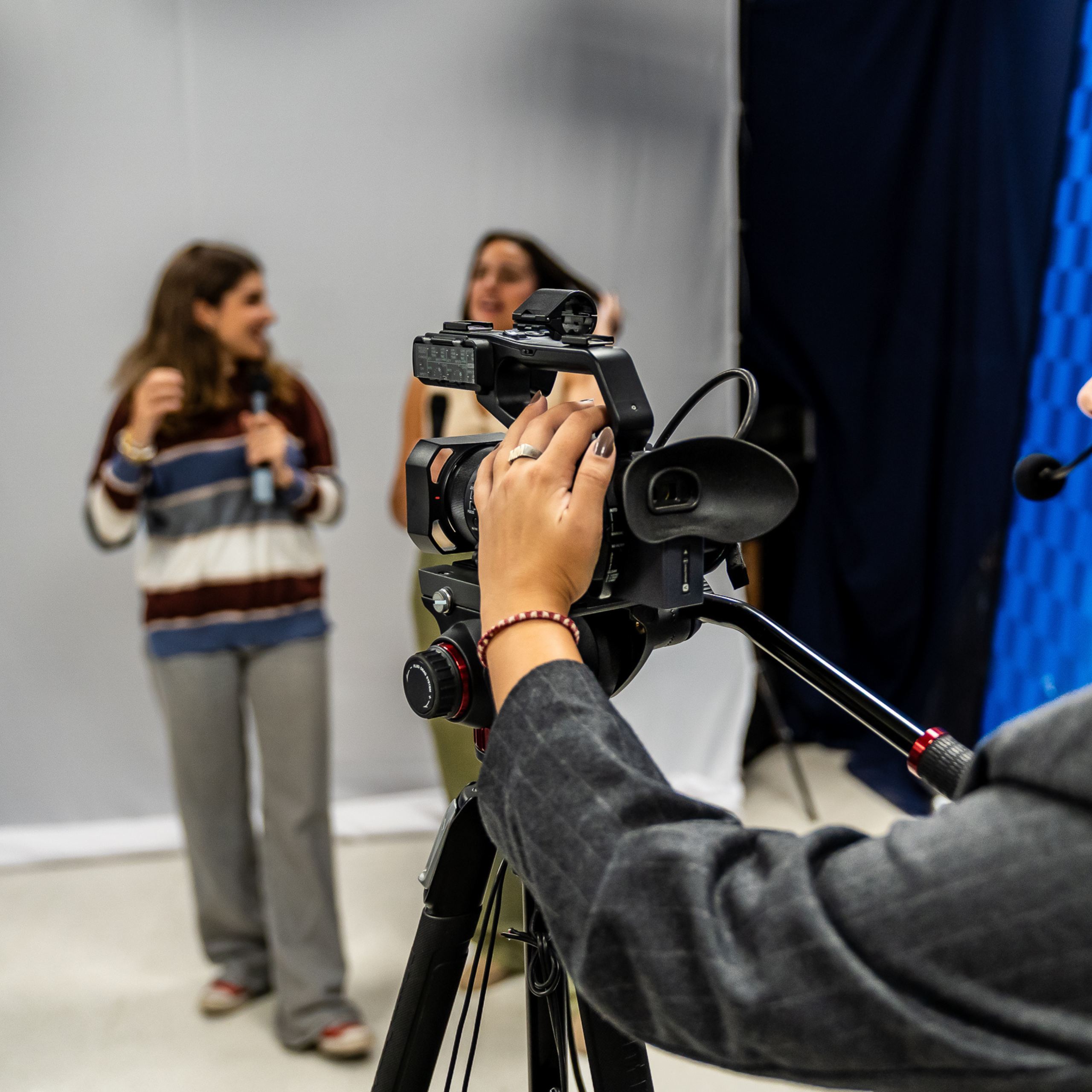 FC. Com. Audiovisual