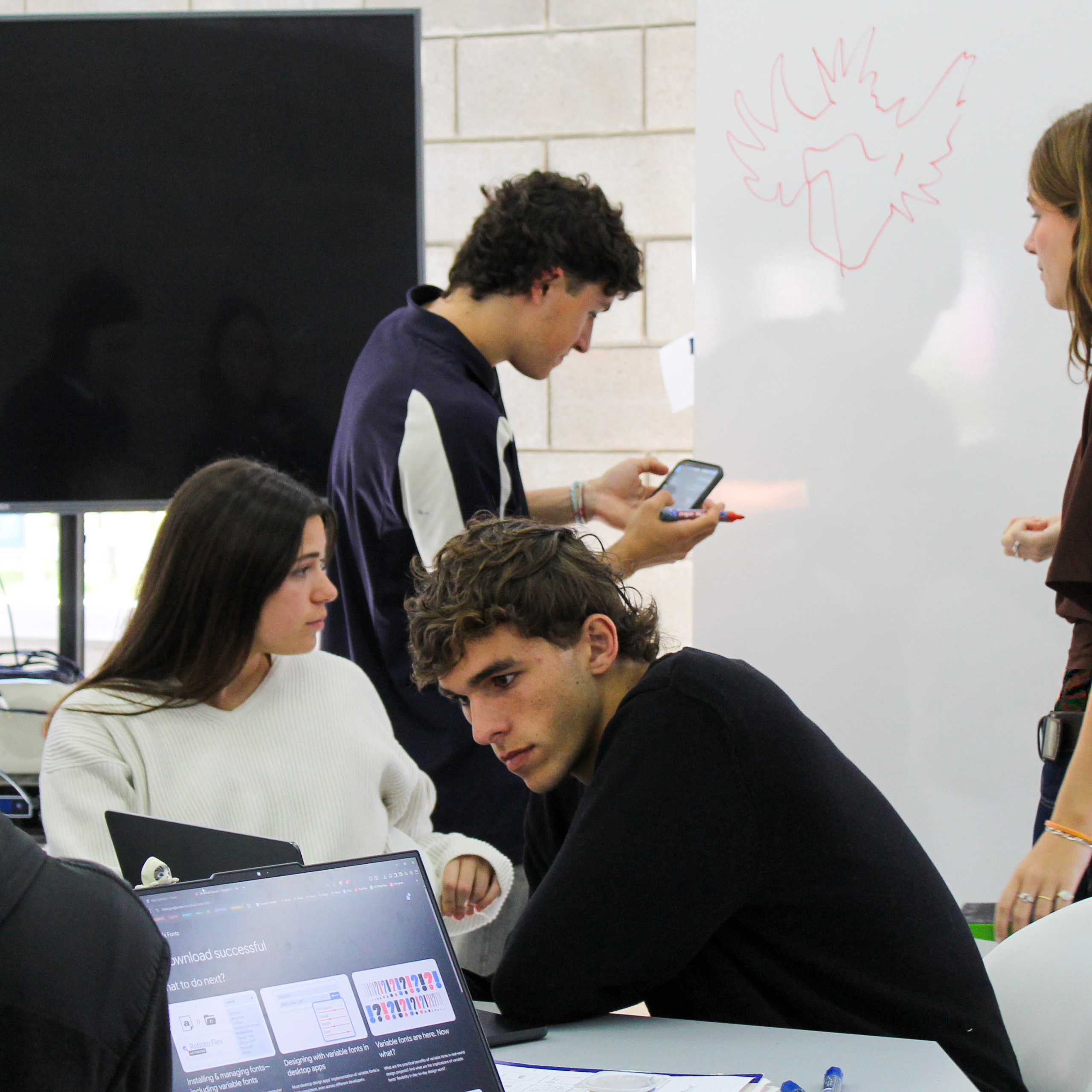 FC. Publicidad y Marketing