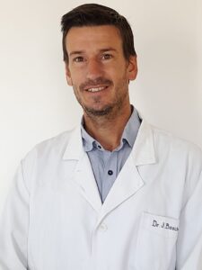 Juan José Bosch Fragueiro_Director de carrera MED