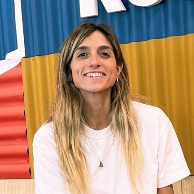 CP Malena Conde