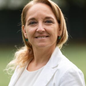 María José Müller FC 2025
