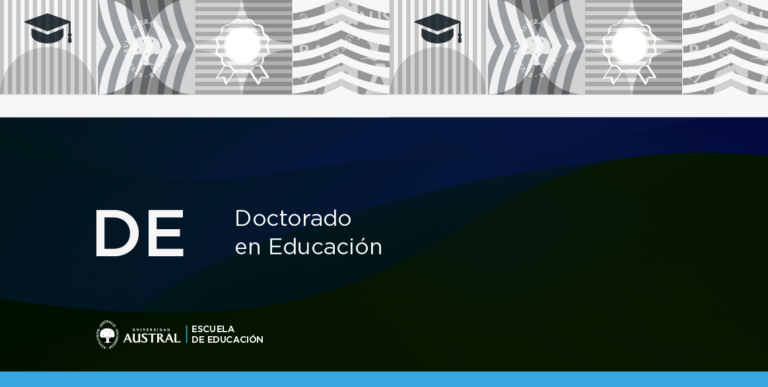 Doctorado en Educación