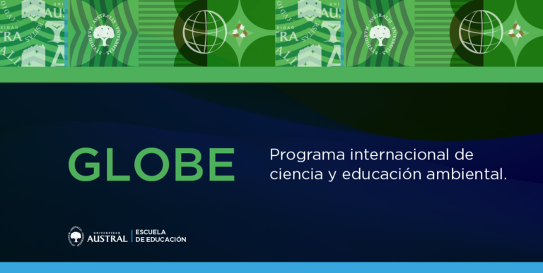 Programa GLOBE