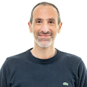 Ariel Greco