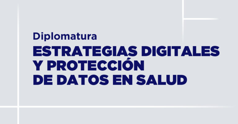 Banner diplo estrategias digitales y protec de datos