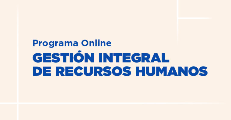 Banner prog recursos humanos