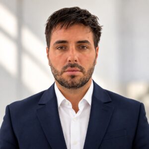 Emanuel Iruelgui DGMN