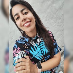 Evelyn Bravo DMC