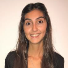 Florencia Misaelian