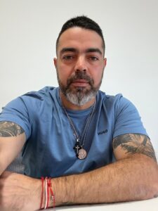 Hugo Petrizan DMC
