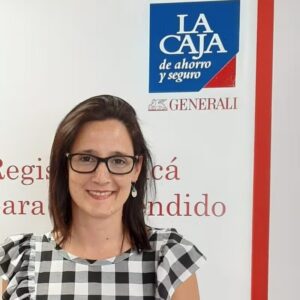 Luciana Rossi