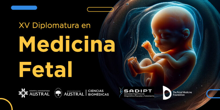 Medicina Fetal HEADER
