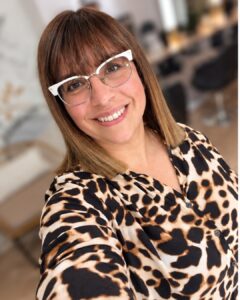 Victoria PIzarro DPT 2024
