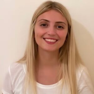 delfina costamagna DCI 2024