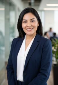 foto angela molina dci
