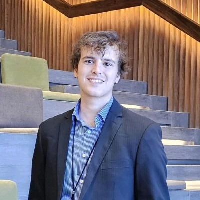 CP Nicolás Giacone