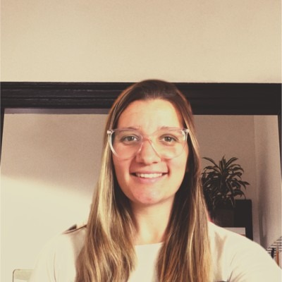 CP Antonella Filomeno