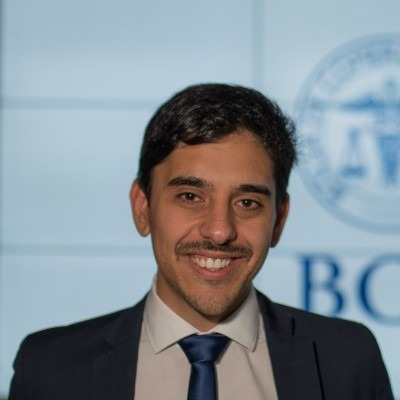 Mag. Bruno Ferrari