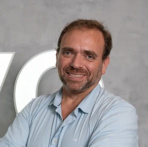 MBA Dante Romano