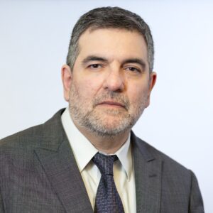 Dr. Leonardo J. Ambesi