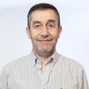 Dr. Pedro Rivas Palá