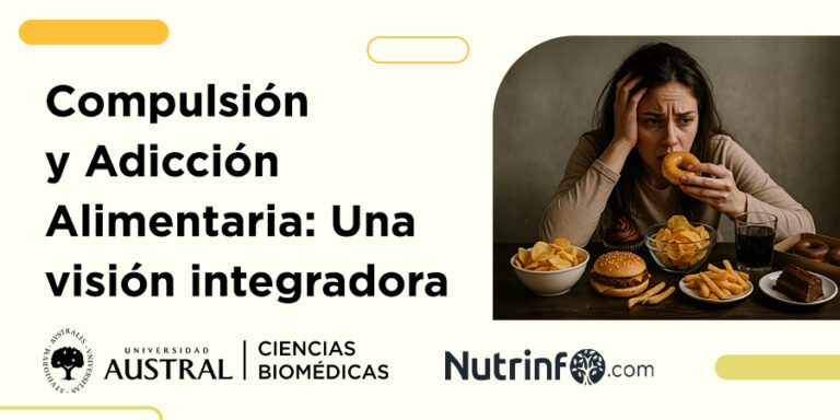 Compulsión Alimentaria HEADER