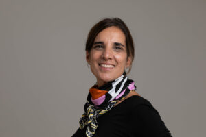 Foto Cecilia