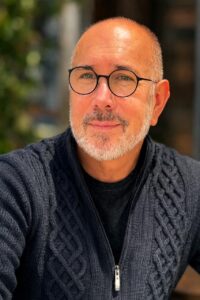 Foto Julio