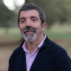 Francisco Albarello. FC 2023