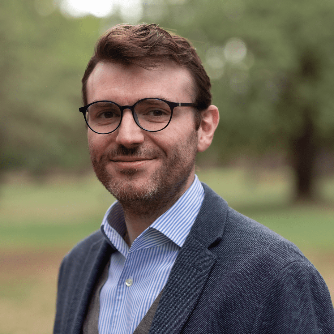 Juan Pablo Cannata. FC 2023