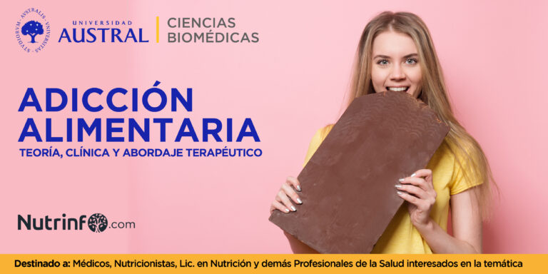 adiccion alimentaria