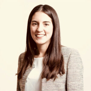 Antonia Díaz de Valdés Grebe