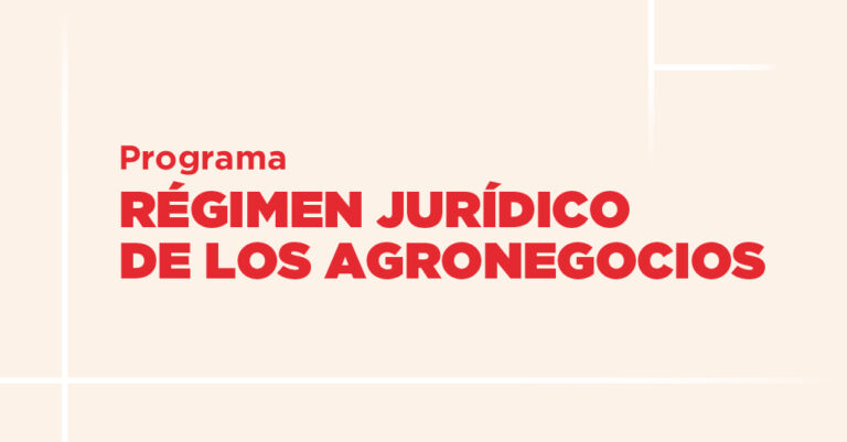 Banner prog agronegocios