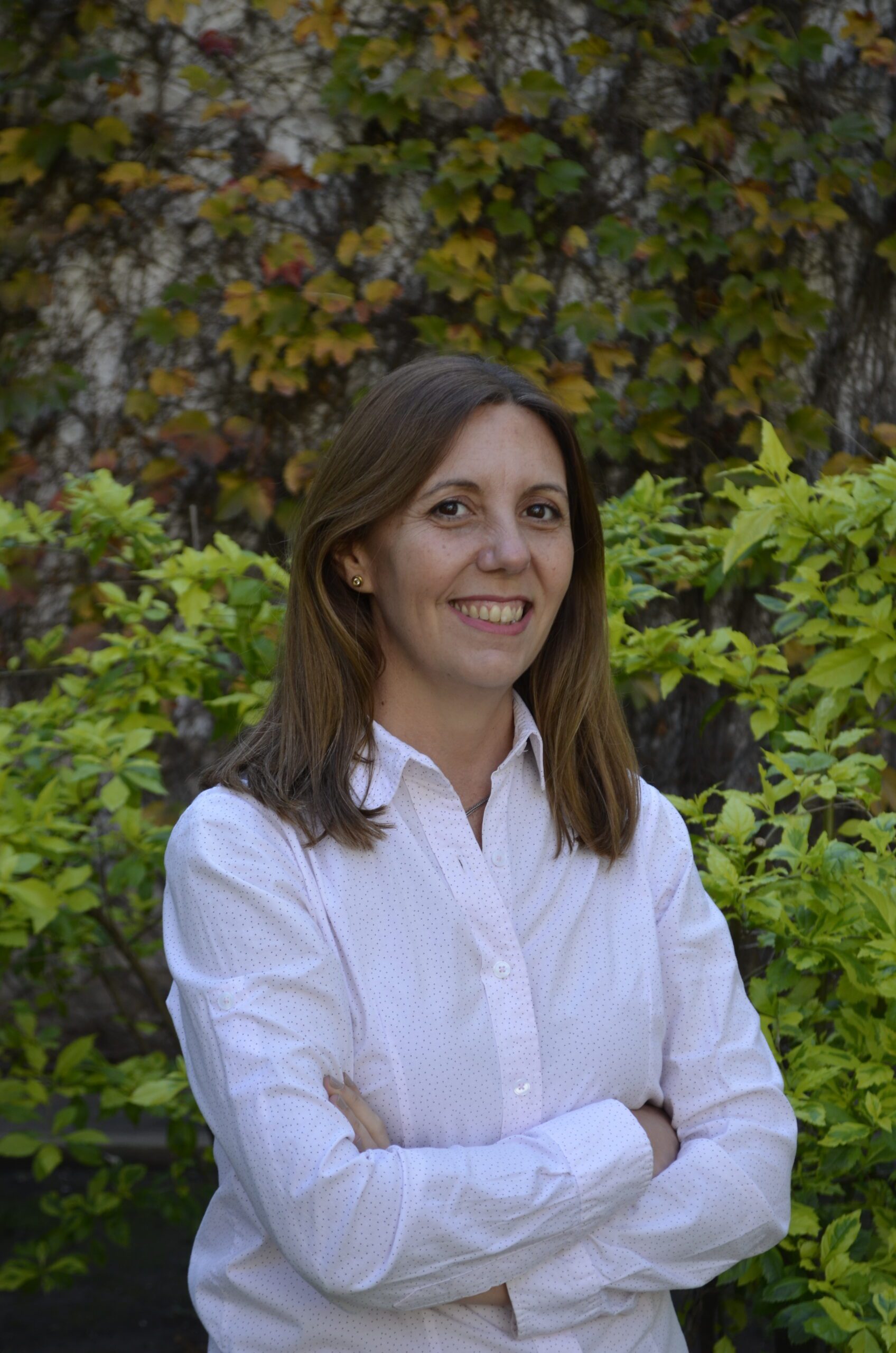 MBA Ileana Berlincourt