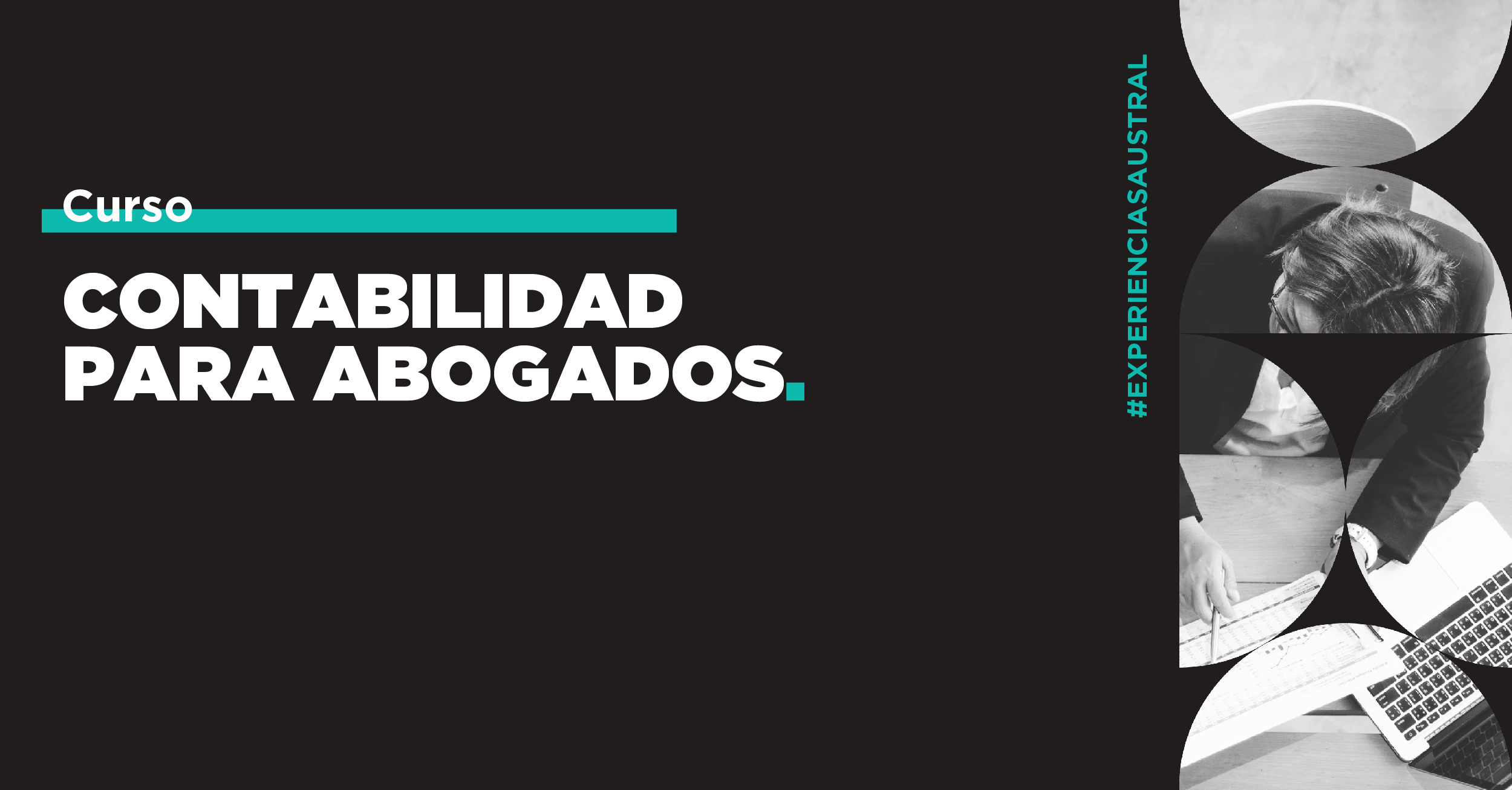 Curso | Contabilidad para Abogados – Universidad Austral