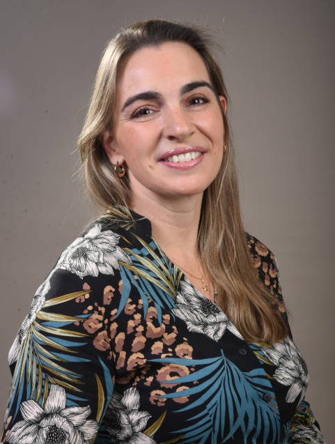 CP Melina Dufek