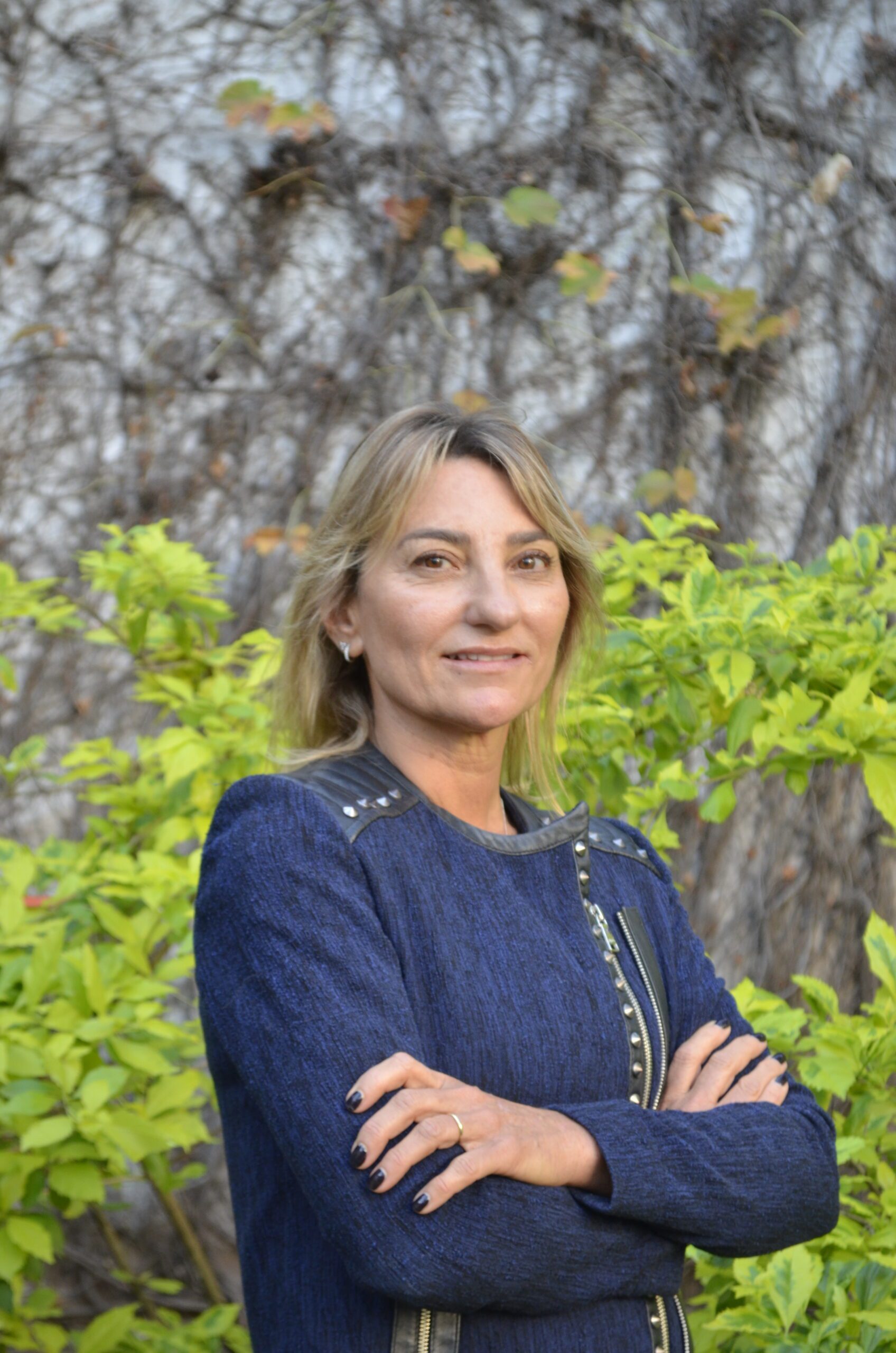 María José Soler