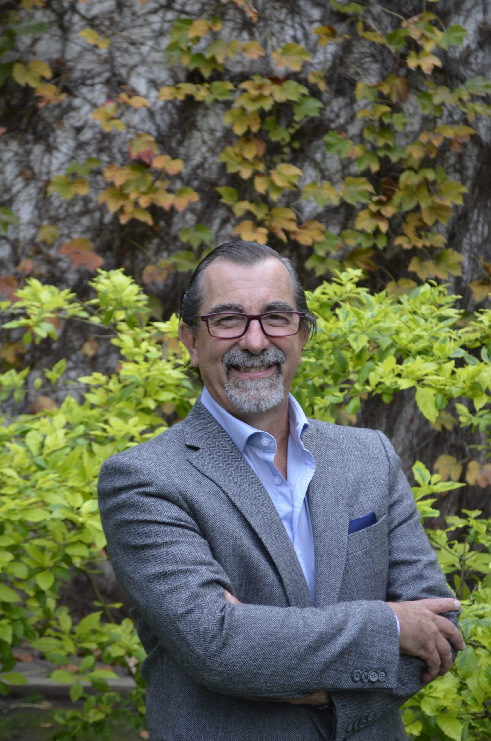 Dr. Marcelo Rossi