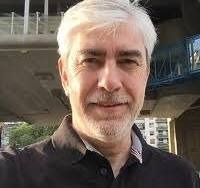 Dr. Oscar Rete